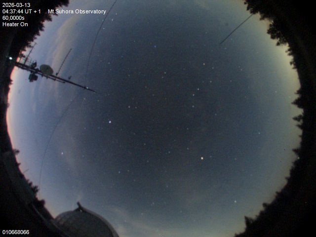 Zdjęcie ściągnięte w dniu 2026-03-13 o godzinie 04:39:42 czasu lokalnego.