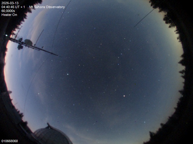 Zdjęcie ściągnięte w dniu 2026-03-13 o godzinie 04:42:44 czasu lokalnego.