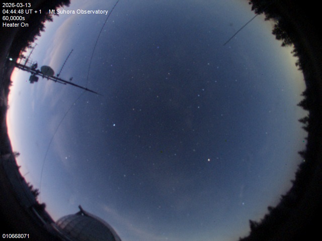 Zdjęcie ściągnięte w dniu 2026-03-13 o godzinie 04:46:46 czasu lokalnego.