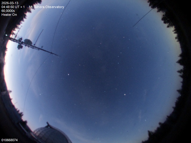 Zdjęcie ściągnięte w dniu 2026-03-13 o godzinie 04:50:49 czasu lokalnego.