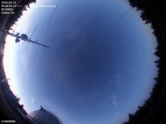 Zdjęcie ściągnięte w dniu 2026-03-13 o godzinie 04:58:52 czasu lokalnego.