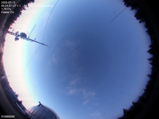 Zdjęcie ściągnięte w dniu 2026-03-13 o godzinie 05:25:57 czasu lokalnego.