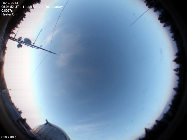 Zdjęcie ściągnięte w dniu 2026-03-13 o godzinie 06:05:49 czasu lokalnego.