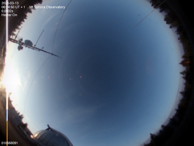 Zdjęcie ściągnięte w dniu 2026-03-13 o godzinie 06:25:48 czasu lokalnego.