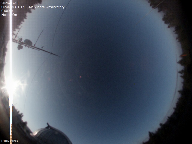 Zdjęcie ściągnięte w dniu 2026-03-13 o godzinie 06:45:46 czasu lokalnego.