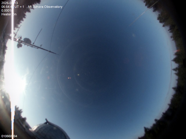 Zdjęcie ściągnięte w dniu 2026-03-13 o godzinie 06:55:46 czasu lokalnego.