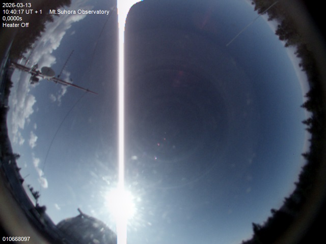 Zdjęcie ściągnięte w dniu 2026-03-13 o godzinie 10:41:15 czasu lokalnego.