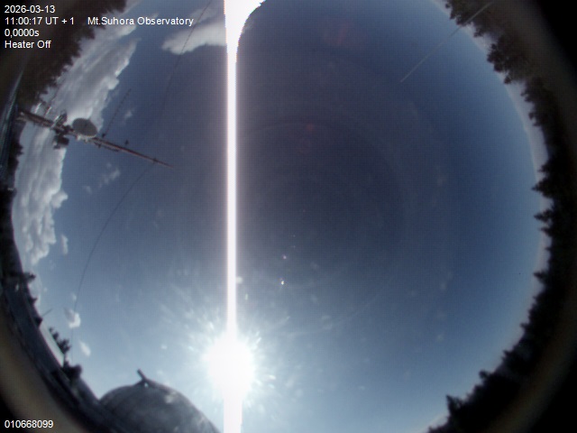 Zdjęcie ściągnięte w dniu 2026-03-13 o godzinie 11:01:17 czasu lokalnego.