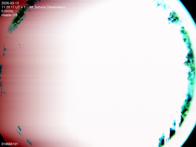 Zdjęcie ściągnięte w dniu 2026-03-13 o godzinie 11:21:15 czasu lokalnego.