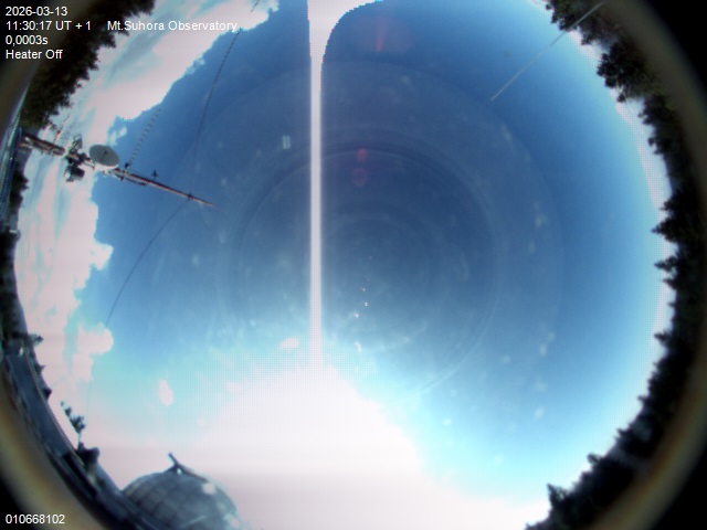 Zdjęcie ściągnięte w dniu 2026-03-13 o godzinie 11:31:15 czasu lokalnego.