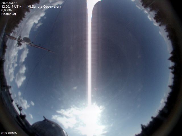 Zdjęcie ściągnięte w dniu 2026-03-13 o godzinie 12:01:15 czasu lokalnego.