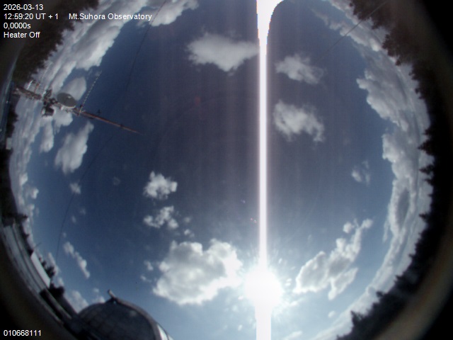 Zdjęcie ściągnięte w dniu 2026-03-13 o godzinie 13:00:18 czasu lokalnego.