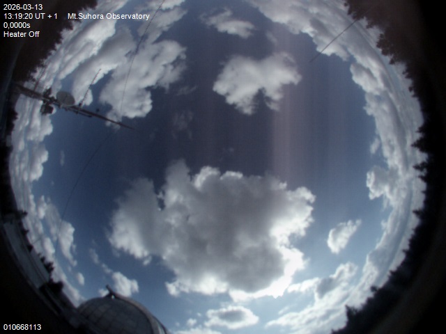 Zdjęcie ściągnięte w dniu 2026-03-13 o godzinie 13:20:19 czasu lokalnego.