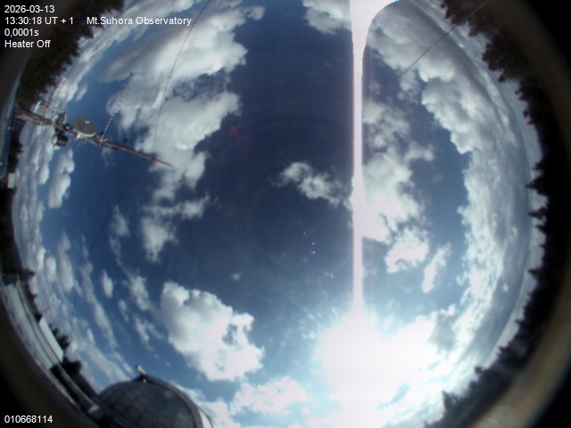 Zdjęcie ściągnięte w dniu 2026-03-13 o godzinie 13:31:17 czasu lokalnego.