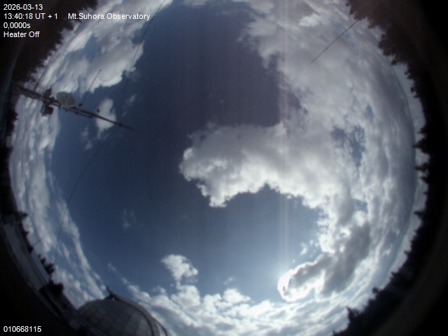 Zdjęcie ściągnięte w dniu 2026-03-13 o godzinie 13:41:17 czasu lokalnego.