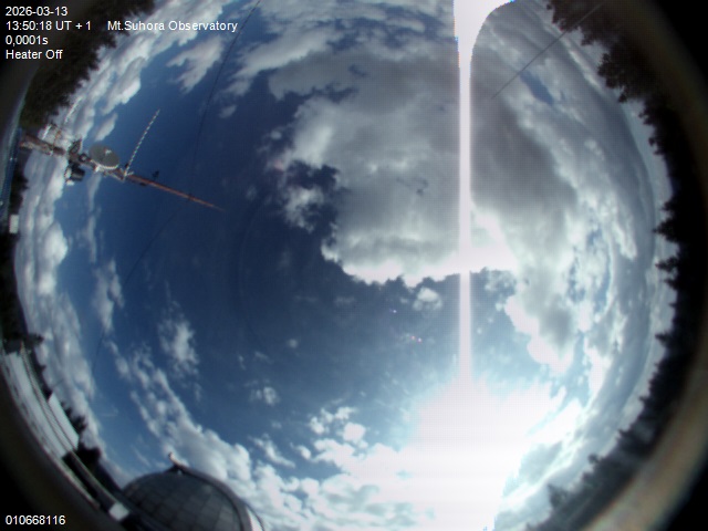 Zdjęcie ściągnięte w dniu 2026-03-13 o godzinie 13:51:16 czasu lokalnego.