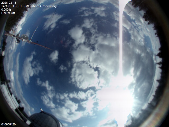 Zdjęcie ściągnięte w dniu 2026-03-13 o godzinie 14:31:17 czasu lokalnego.