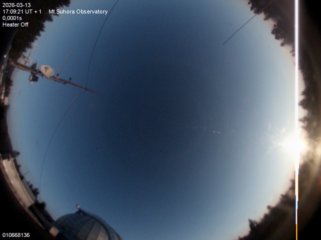 Zdjęcie ściągnięte w dniu 2026-03-13 o godzinie 17:10:19 czasu lokalnego.