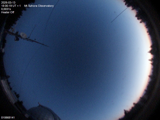 Zdjęcie ściągnięte w dniu 2026-03-13 o godzinie 18:01:17 czasu lokalnego.