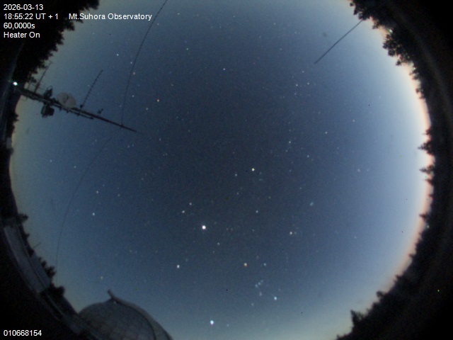 Zdjęcie ściągnięte w dniu 2026-03-13 o godzinie 18:57:21 czasu lokalnego.