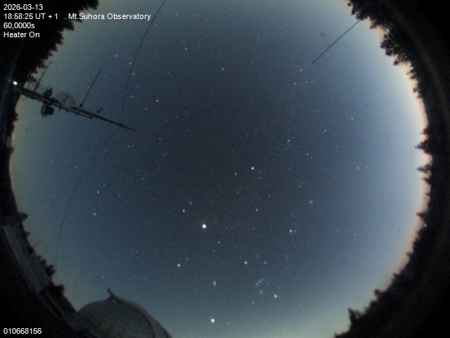 Zdjęcie ściągnięte w dniu 2026-03-13 o godzinie 19:00:24 czasu lokalnego.