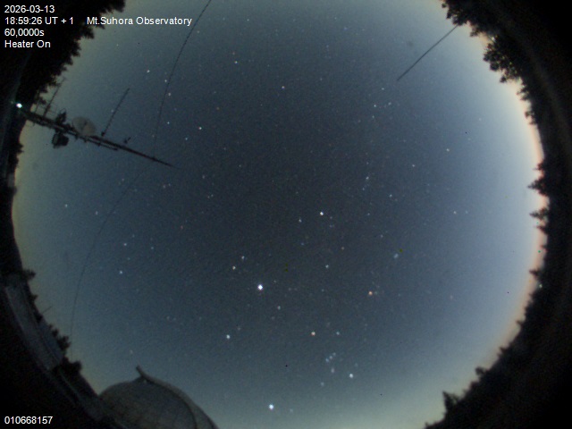 Zdjęcie ściągnięte w dniu 2026-03-13 o godzinie 19:01:25 czasu lokalnego.