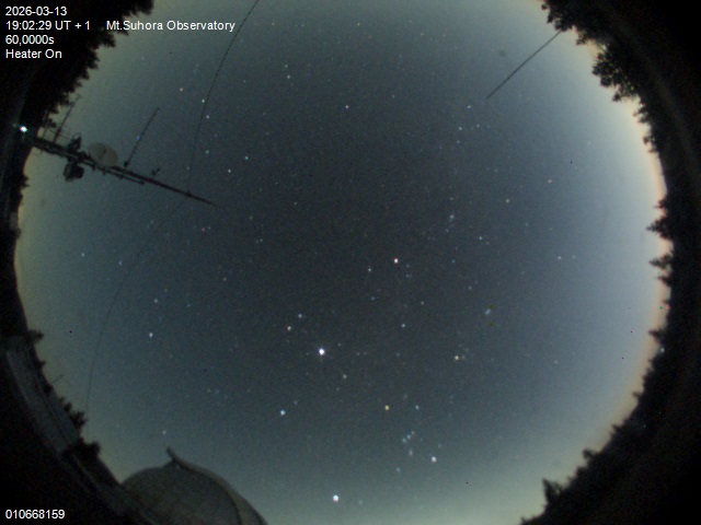 Zdjęcie ściągnięte w dniu 2026-03-13 o godzinie 19:04:28 czasu lokalnego.