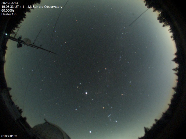 Zdjęcie ściągnięte w dniu 2026-03-13 o godzinie 19:08:33 czasu lokalnego.