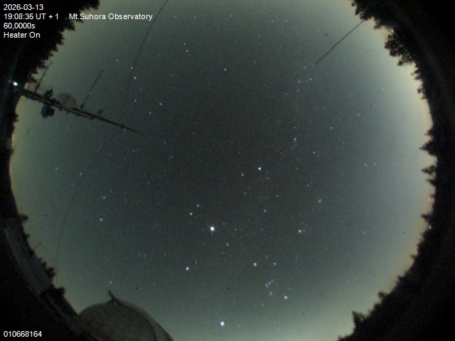 Zdjęcie ściągnięte w dniu 2026-03-13 o godzinie 19:10:35 czasu lokalnego.