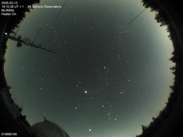 Zdjęcie ściągnięte w dniu 2026-03-13 o godzinie 19:12:37 czasu lokalnego.