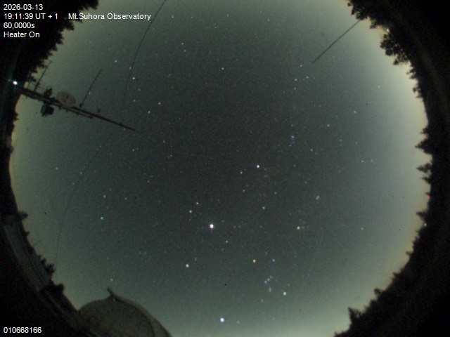 Zdjęcie ściągnięte w dniu 2026-03-13 o godzinie 19:13:38 czasu lokalnego.