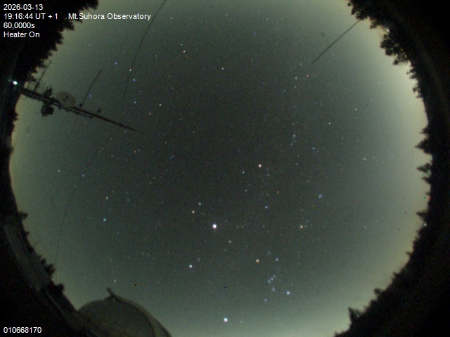 Zdjęcie ściągnięte w dniu 2026-03-13 o godzinie 19:18:43 czasu lokalnego.