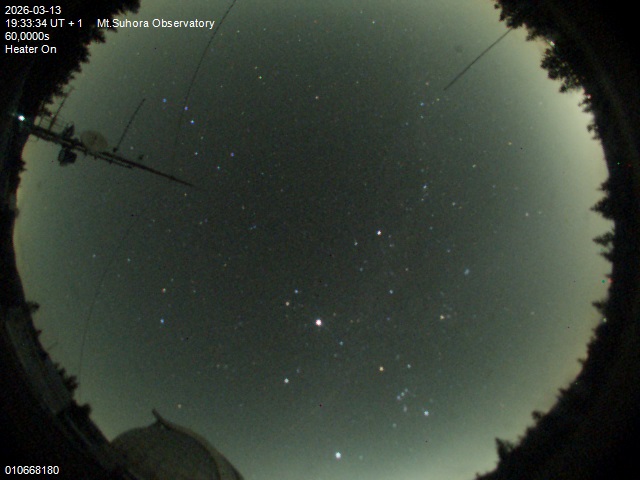 Zdjęcie ściągnięte w dniu 2026-03-13 o godzinie 19:35:33 czasu lokalnego.