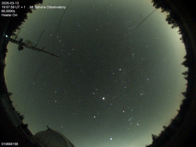 Zdjęcie ściągnięte w dniu 2026-03-13 o godzinie 19:59:58 czasu lokalnego.