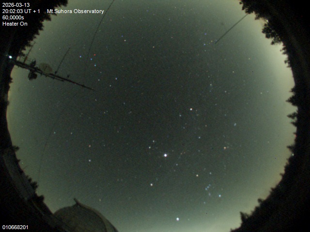 Zdjęcie ściągnięte w dniu 2026-03-13 o godzinie 20:04:02 czasu lokalnego.