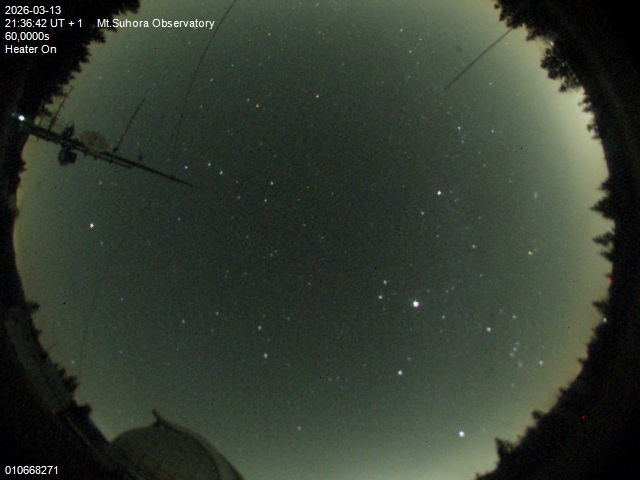 Zdjęcie ściągnięte w dniu 2026-03-13 o godzinie 21:38:41 czasu lokalnego.