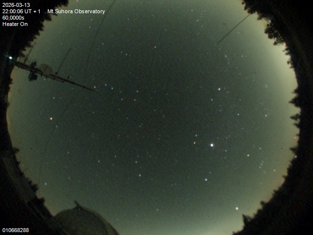 Zdjęcie ściągnięte w dniu 2026-03-13 o godzinie 22:02:05 czasu lokalnego.