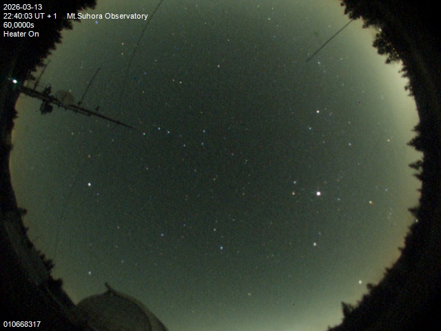 Zdjęcie ściągnięte w dniu 2026-03-13 o godzinie 22:42:02 czasu lokalnego.