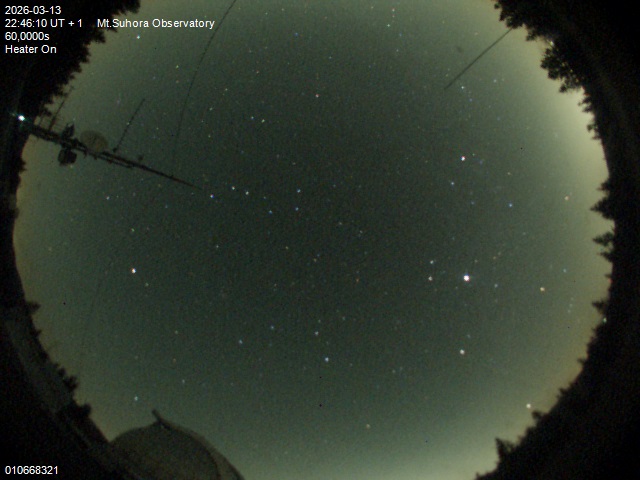 Zdjęcie ściągnięte w dniu 2026-03-13 o godzinie 22:48:09 czasu lokalnego.