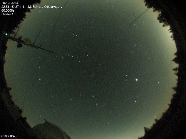 Zdjęcie ściągnięte w dniu 2026-03-13 o godzinie 22:53:14 czasu lokalnego.