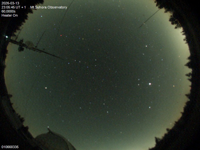 Zdjęcie ściągnięte w dniu 2026-03-13 o godzinie 23:07:44 czasu lokalnego.