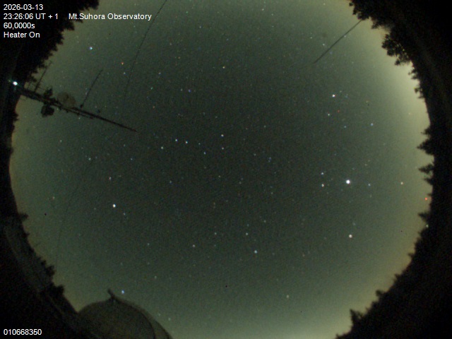 Zdjęcie ściągnięte w dniu 2026-03-13 o godzinie 23:28:05 czasu lokalnego.