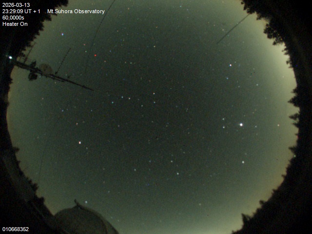 Zdjęcie ściągnięte w dniu 2026-03-13 o godzinie 23:31:08 czasu lokalnego.