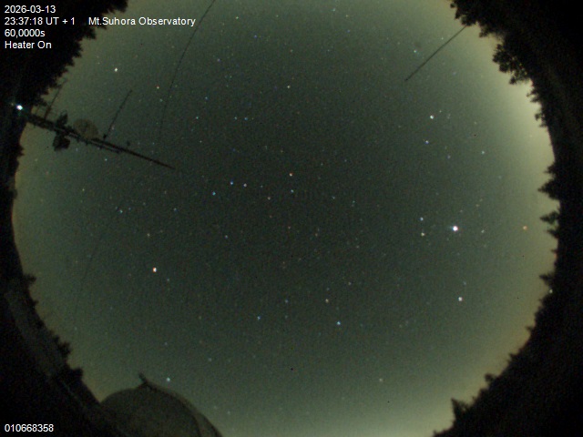 Zdjęcie ściągnięte w dniu 2026-03-13 o godzinie 23:39:17 czasu lokalnego.