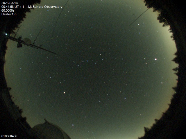 Zdjęcie ściągnięte w dniu 2026-03-14 o godzinie 00:46:57 czasu lokalnego.