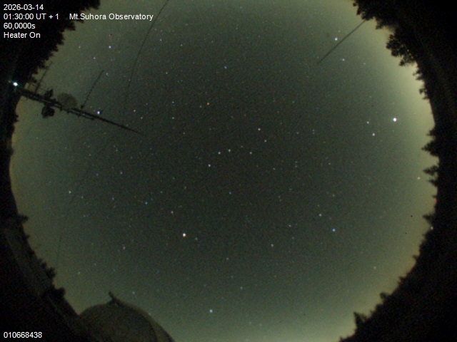 Zdjęcie ściągnięte w dniu 2026-03-14 o godzinie 01:31:59 czasu lokalnego.