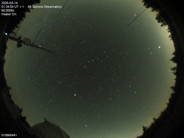 Zdjęcie ściągnięte w dniu 2026-03-14 o godzinie 01:36:03 czasu lokalnego.