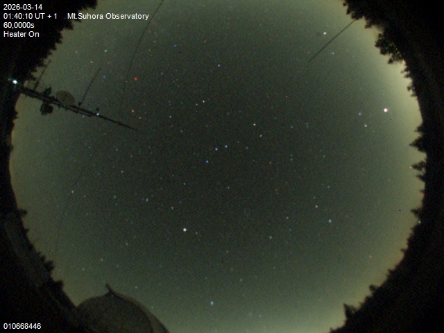 Zdjęcie ściągnięte w dniu 2026-03-14 o godzinie 01:42:09 czasu lokalnego.