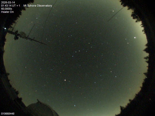 Zdjęcie ściągnięte w dniu 2026-03-14 o godzinie 01:45:13 czasu lokalnego.