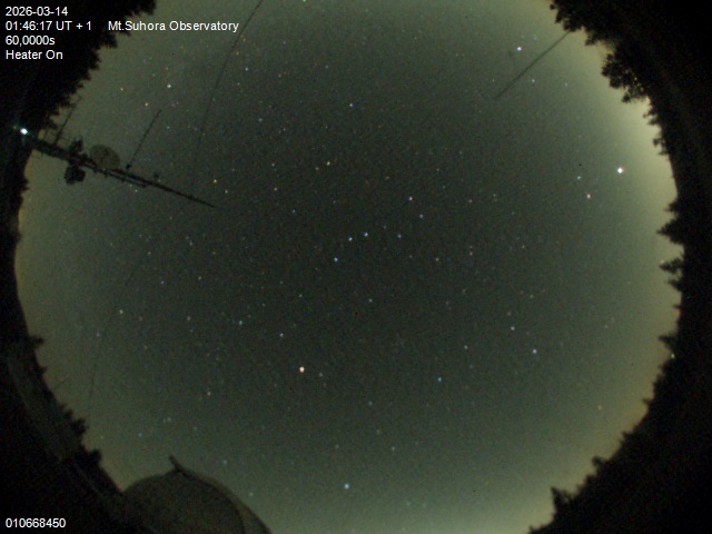 Zdjęcie ściągnięte w dniu 2026-03-14 o godzinie 01:48:16 czasu lokalnego.